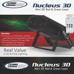Eliminator Nucleus Laser 3D. Fixed Price $109.13.