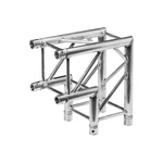 Global Truss SQ-4121 Box 2-WAY 90-DEGREE Corner Segment. Fixed Price $468.44.