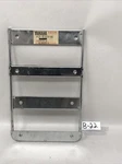 Yamaha Nos CV80 Rear Lugagge Rank Holder OEM:5G3-W0035-80 (B-22). Fixed Price $16.99.