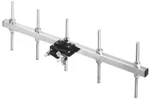 New Gibraltar 5-POST Accessory Mount Clamp, #GAB20. Fixed Price $62.99.
