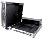 Deejay Led Superb Fly Drive Case For Allen And Heath QU24 Mixer With Dj Dog.... Fixed Price $595.00.