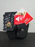 Setwear Combo Tool Pouch. Fixed Price $22.00.