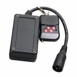 400W-1500W Dj Show Stage Smoke Fog Machine Wirless Remote Controller Receiver. Fixed Price $15.19.