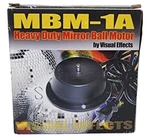 New Heavy Duty Mirror Ball Motor MBM-1A 110V Party Dj Vei. Fixed Price $29.99.