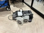 Antari Z-1500 Series Ii Fog Machine 1500W Music Theater Lighting Effect See Desc. Fixed Price $250.00.