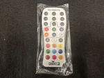 Chauvet Dj IRC-6 Remote New. Fixed Price $14.99.