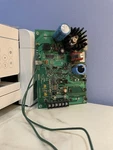 Kidde 900-679 Power Supply (KAS-200 Psu Board). Fixed Price $50.00.
