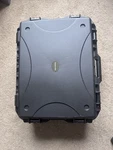 Odyssey VUDNP620HWDLX2 Deluxe Dustproof Watertight Case For DS620 Printer. Fixed Price $275.00.