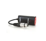 City Theatrical Dmxcat Multi Function Test Tool Lighting App. Fixed Price $490.48.
