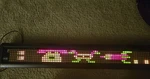 Pro-lite Led Sign Message Display Board Programmable With Power Cord. Fixed Price $34.99.