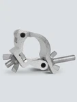 Chauvet Dj CLP-15 Clamp For 2" Truss (660 Lb Capacity). Fixed Price $24.00.