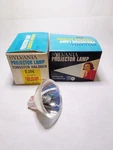 Lot Of Sylvania Ejn 21V 150W MR16 GX5.3 Halogen Tru-beam Projector Lamp Nos. Fixed Price $34.88.