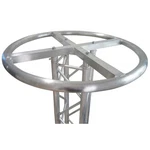 Prox XT-BPCS328 1M Circle Truss/base Plate. Fixed Price $199.99.