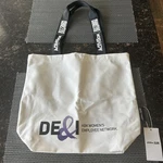 Activision Blizzard Abk Womens Employee Network Eco Bag Casual Travel. Fixed Price $34.99.