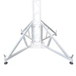 Prox X-AC463X2 Set Of Vertical Outrigger Leg Truss Stabilizers+clamps For F34. Fixed Price $430.59.