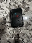 1000W Smoke Fog Machine Rgb Remote Only. Fixed Price $20.00.