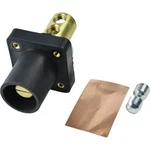MARINCO-CLS40MRB-A-CLS SRSPNLMOUNT2/0-4/0DOUBLESETSCREWMALE-BLACK(A)-(PKOF1). Fixed Price $27.65.