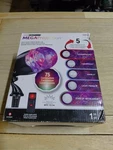 Mega Projection Led Light Show 5 Lenses Indoor Outdoor Use Decor. Fixed Price $26.99.