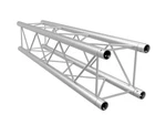 Global Truss SQ-F24-300 9.84FT 8" X Mini Square Straight Segment. Fixed Price $383.00.