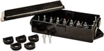 Buyers Products 5601101 Junction Box, Black Count (pack Of 1),. Fixed Price $23.59.