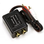 Deejay Led Rca Ground Loop Isolation Noise Filter For Use With Car Stereos Where. Fixed Price $30.40.
