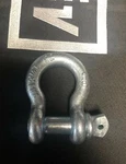 Global Truss Shackle 5/8 Oem Original Heavy Duty. Fixed Price $29.95.