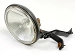 Genuine Ford Fog Light A83SX-15270-CA Escort MK3 MK4 Sierra Orion Oem Hr. Fixed Price $53.57.