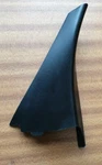 Ford Galaxy MK3 10-15 Max Front Right Driver Side Door Plastic Trim Grey Black. Fixed Price $40.29.