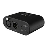 Chauvet Dj D-fi Hub 2 Wireless Transmitter Receiver Control Unit. Fixed Price $149.99.