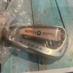 Taylormade Firesole 5 Iron S-90 Stiff Flex Bubble Shaft Excellent Condition. Fixed Price $49.99.