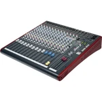 Allen And Heath Usb Mixer With Fx, 16-CHANNEL ZED-16FX. Fixed Price $771.05.