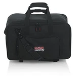Gator Cases G-LIGHTBAG-1911W Led Par Lighting Tote W/ Wheels. Fixed Price $109.00.