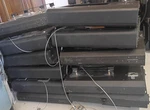 Lot Of 11: Apollo Smart Color Pro 7.25 Scroller For Stage Lighting Fixture. Fixed Price $999.00.