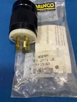 Marinco 3014P Nema Locking Plug - 30A 125/250V Twist Electrical Connector. Fixed Price $15.99.
