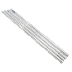 4PCS Prox 4.92 Foot - 1.5M F31 Tube Truss Segment 2MM Wall. Fixed Price $339.99.