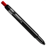 Brand New - Red Listo Grease Marking Pencil, Refillable. Fixed Price $7.99.
