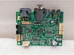 Martin Main Dmx Pcb ZR44 Hi-mass 230V 62021042. Fixed Price $332.50.