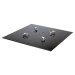 Global Truss Base Plate 2X2S Steel For Square. Fixed Price $224.00.
