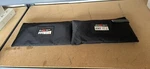 (2) Prox 6.56FT White Lycra Cover Sleeves For Truss XTC-SQ656TSW. Fixed Price $100.00.