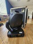 Vari*lite VL770 Spot Moving Head Light. Fixed Price $500.00.