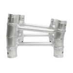 Global Truss SQ-4121-7.5 2-WAY Degree Corner. Fixed Price $360.00.