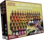 Water Paints Air Mega Set, Army Painter, 60 Acrylic Non-toxic Based. Fixed Price $321.97.