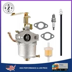 Carburetor For Chicago Electric Storm Cat 60338 66619 69381 63CC 2HP Generator. Fixed Price $11.49.