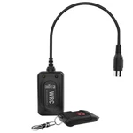 Chauvet Dj Wrc Wireless Remote Control For HBHX2Q6 And Geyser P5/P7. Fixed Price $51.56.
