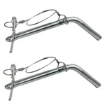 2 Each Global Truss Stsb-pins For STSB-005 And STSB-006 Adaptors. Fixed Price $29.98.