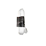 Sunlite EX6-6W Household Foot White Extension Cord. Fixed Price $11.99.