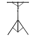 Accu-stand LTS2 As Black Aluminum Lighting Tripod 12FT 80LB Capacity. Fixed Price $141.16.