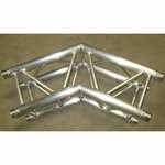 Marathon MA-SQ1642W135 Angled Two-way Degree Aluminum Truss Segment. Fixed Price $331.50.