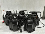 Opti Par Stage Light #5194-B (no Bulb) (one) Ths. Fixed Price $45.00.