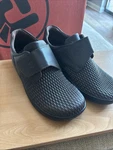 Proper Olivia Stretch Hook & Loop Loafer For Hammer Toes Size 6 Med New In Box. Fixed Price $25.00.